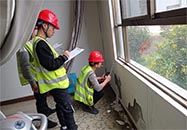 房屋质量安全检测哪些方面？